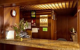 Hotel Santa Cecília